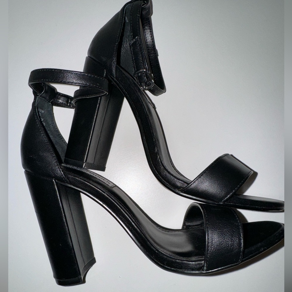 Steve Madden heels